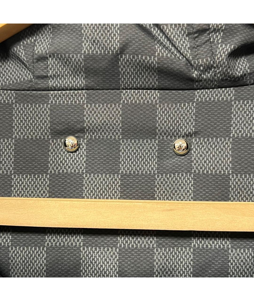 LOUIS VUITTON Пуховик, фото 7