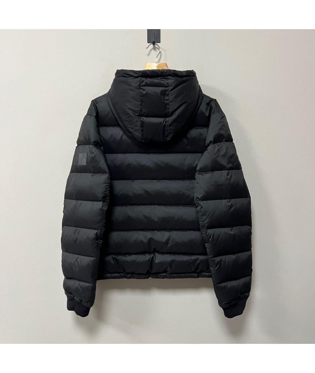 LOUIS VUITTON Пуховик, фото 5