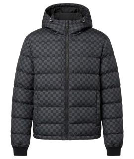 LOUIS VUITTON Пуховик