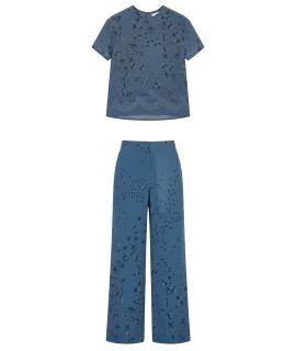 VALENTINO Костюм с брюками