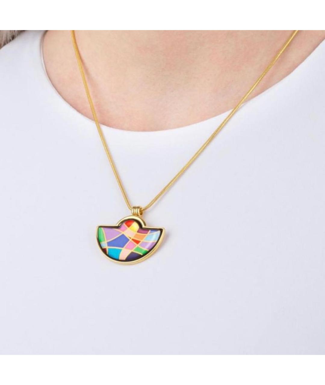 Frey Wille Бирюзовый комплект, фото 4