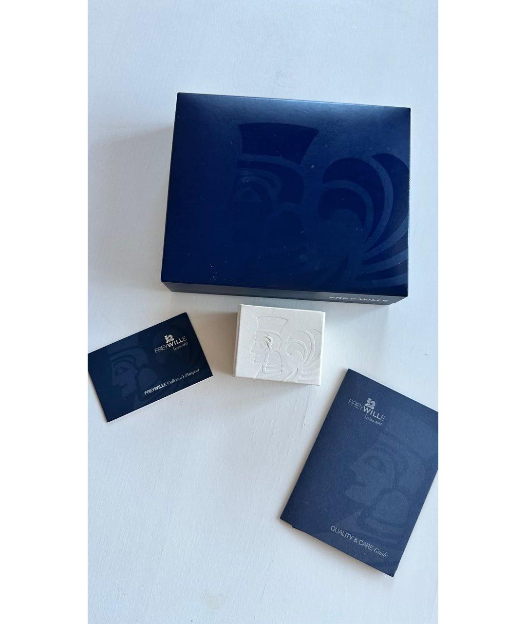 Frey Wille Бирюзовый комплект, фото 6