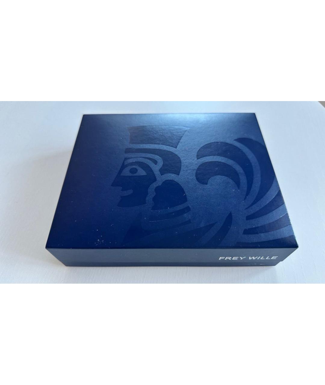 Frey Wille Бирюзовый комплект, фото 7