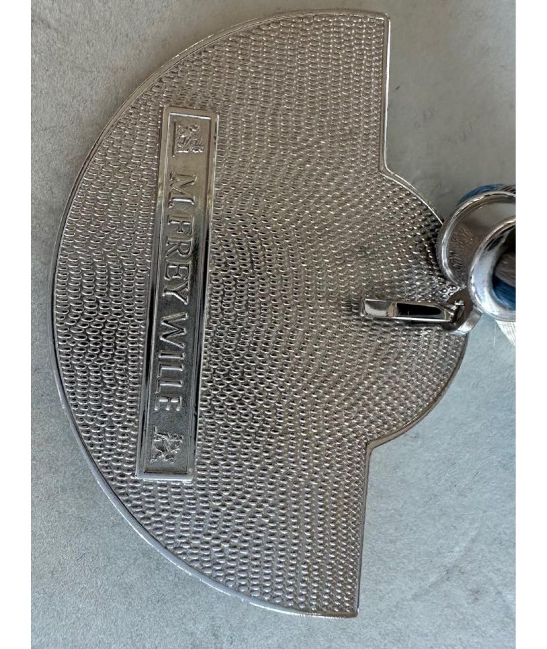 Frey Wille Бирюзовый комплект, фото 2