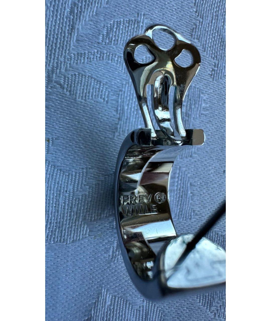 Frey Wille Бирюзовый комплект, фото 3