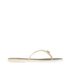 CHANEL Шлепанцы