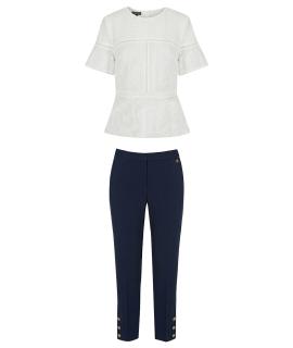 ESCADA Костюм с брюками