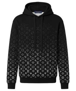 LOUIS VUITTON Худи/толстовка