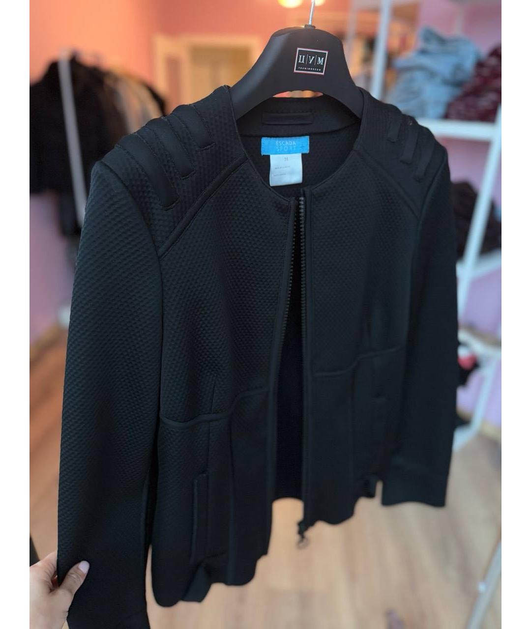 ESCADA Куртка, фото 5