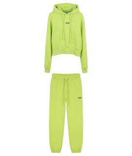 MSGM Спортивные костюмы