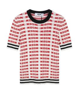 MSGM Джемпер / свитер