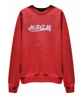 MSGM Худи/толстовка