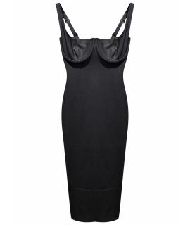 SKIMS Коктейльное платье