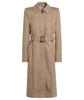 ALEXANDER MCQUEEN Тренч/плащ