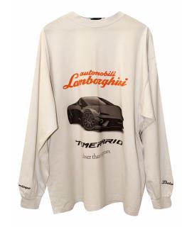 BALENCIAGA Лонгслив