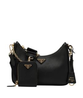 PRADA Сумка через плечо