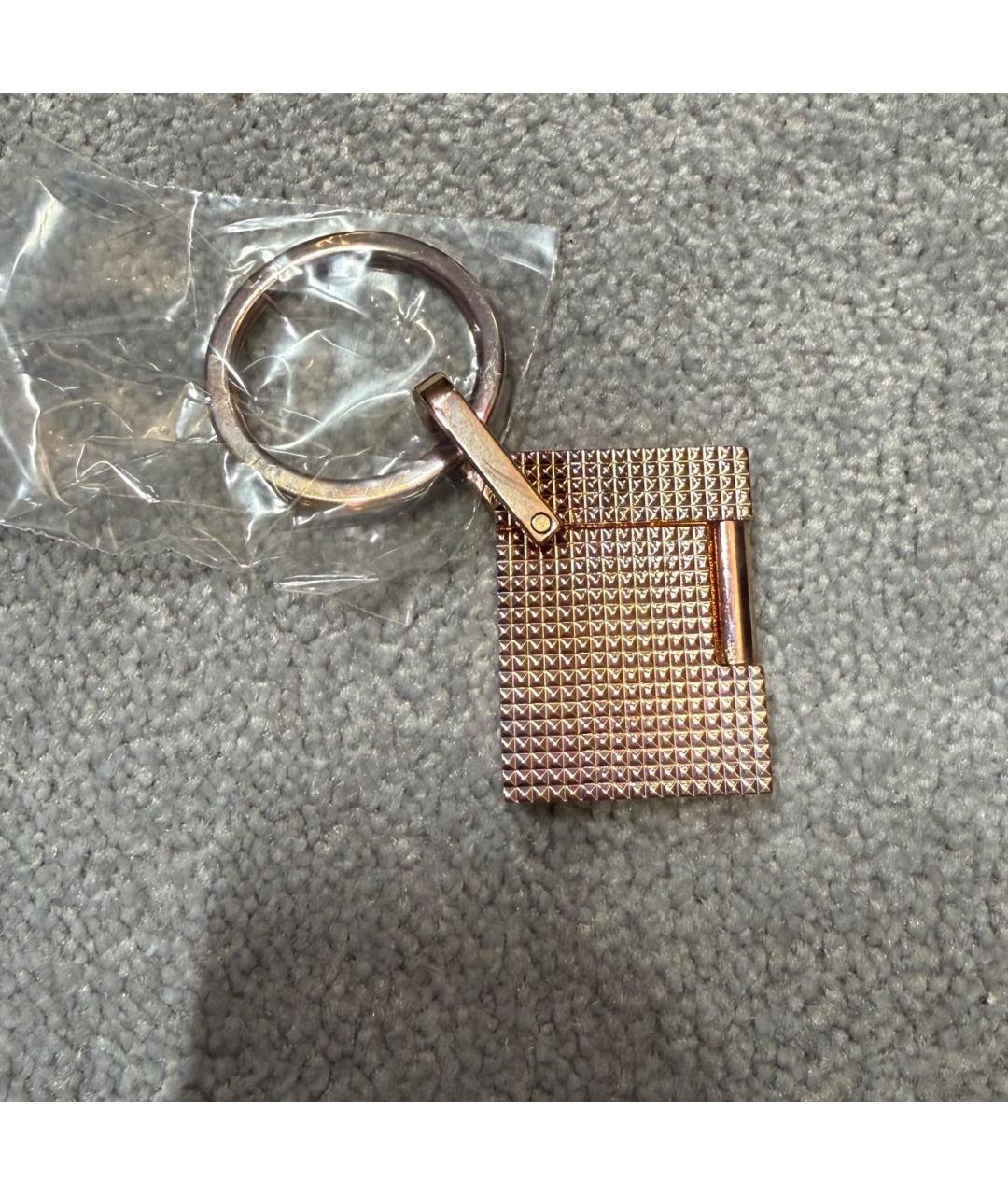 DUPONT Оранжевый брелок, фото 8