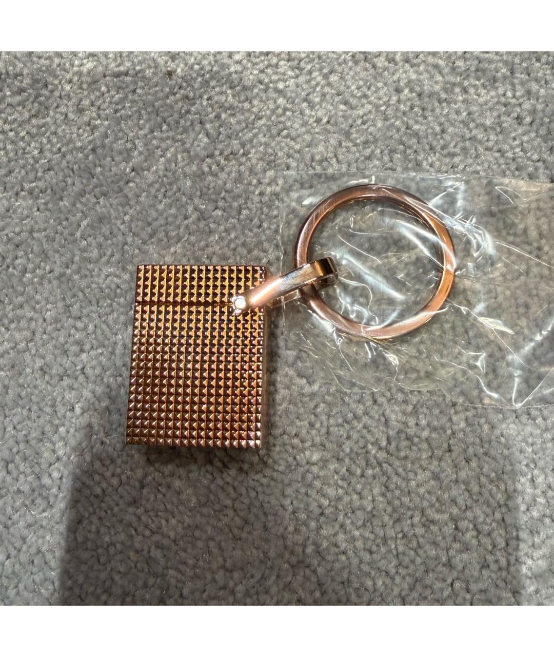 DUPONT Оранжевый брелок, фото 2