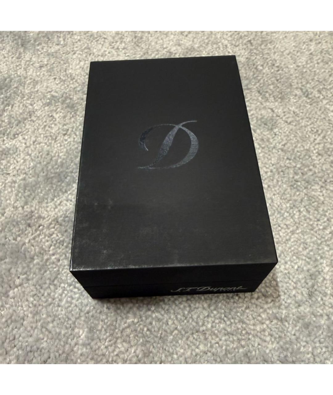 DUPONT Оранжевый брелок, фото 7