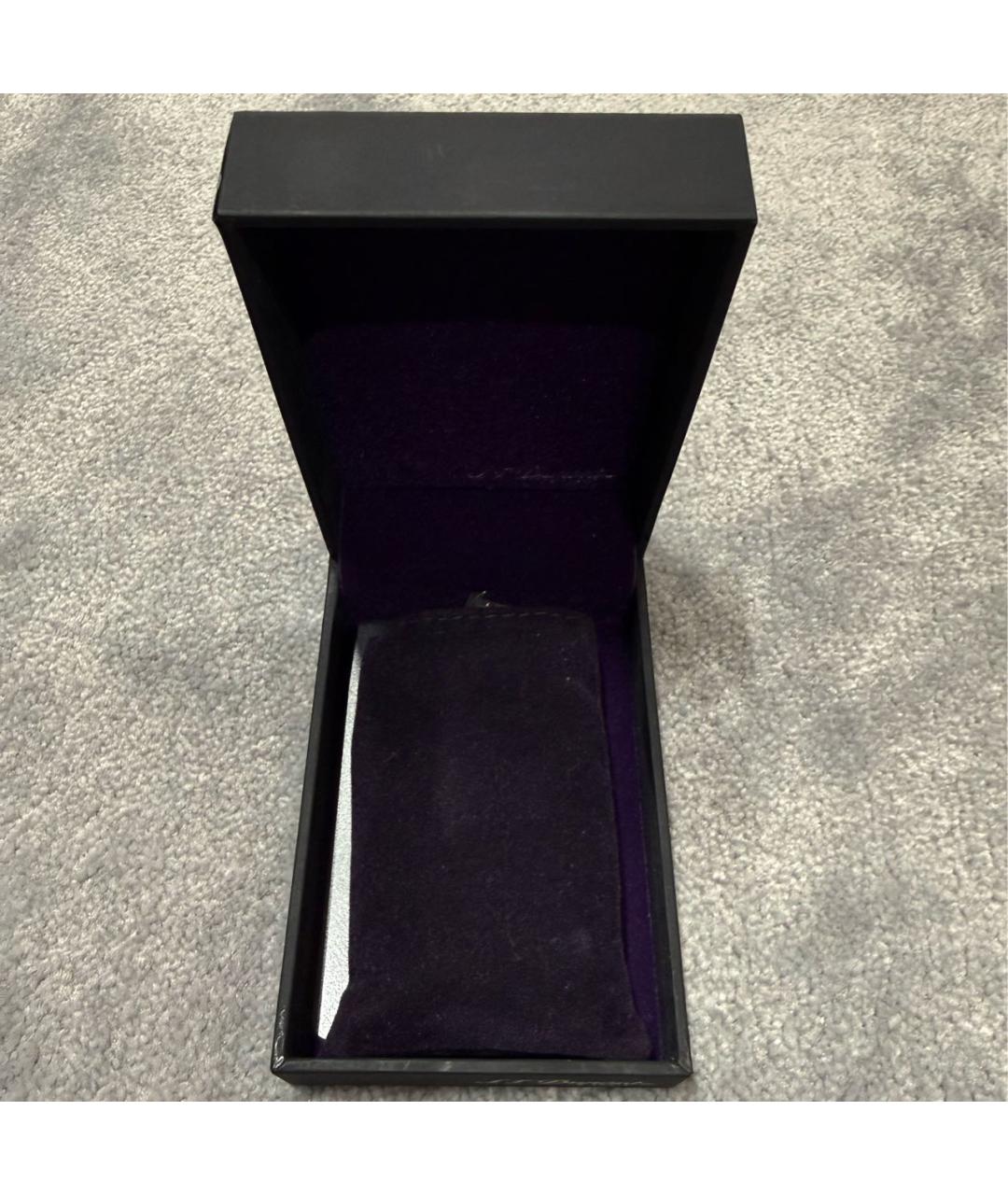 DUPONT Оранжевый брелок, фото 6