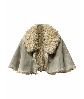 MIU MIU Дубленка