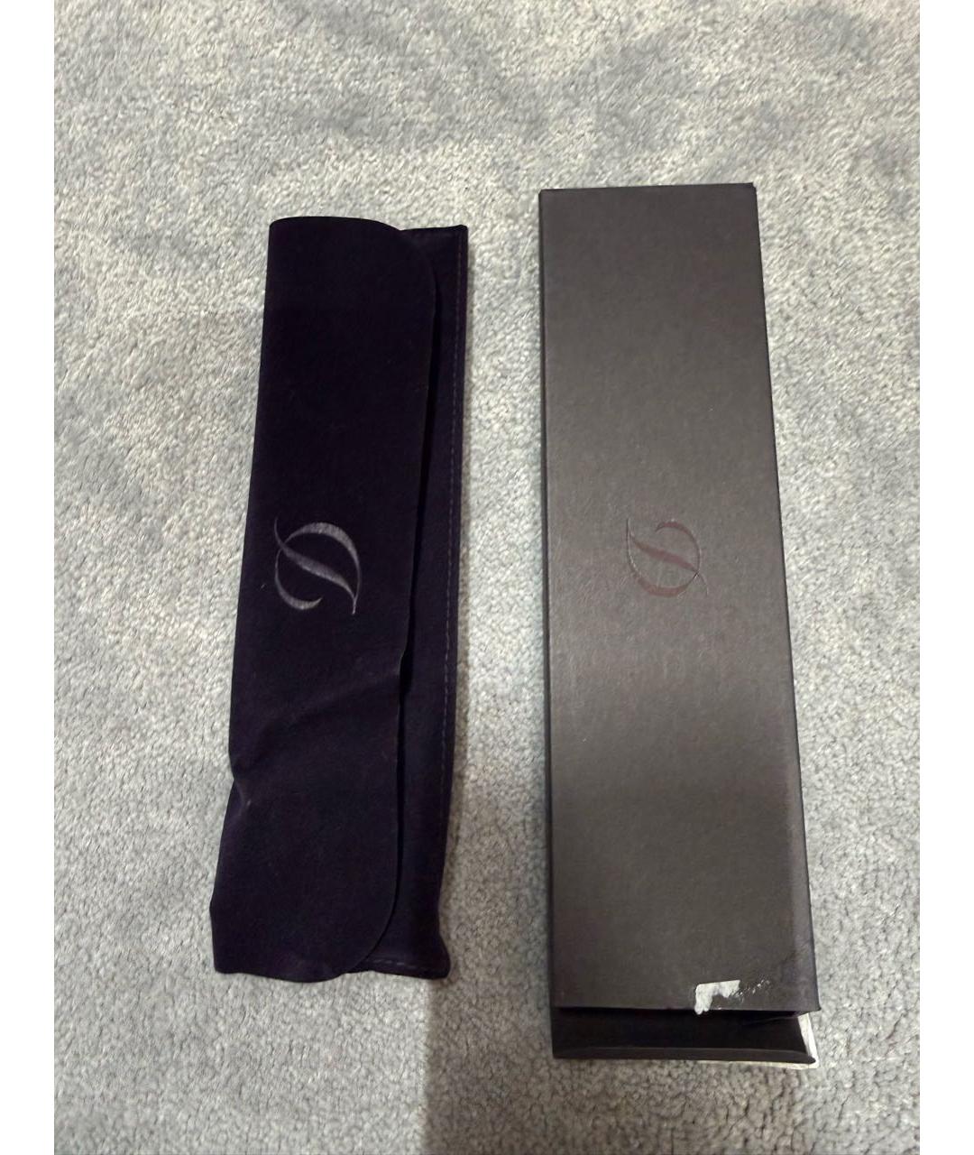 DUPONT Белый брелок, фото 4