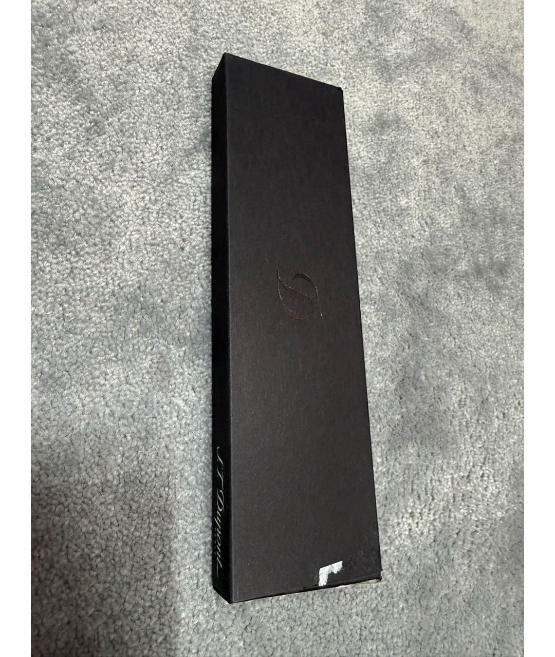 DUPONT Белый брелок, фото 5