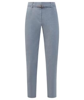 BRUNELLO CUCINELLI Прямые брюки