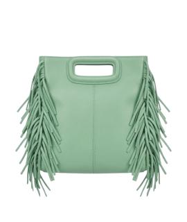 MAJE Сумка с короткими ручками