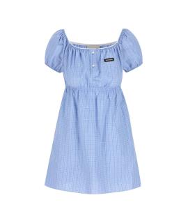 MIU MIU Повседневное платье