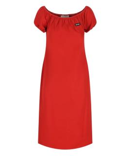 MIU MIU Повседневное платье