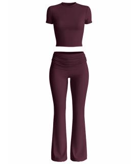 SKIMS Костюм с брюками