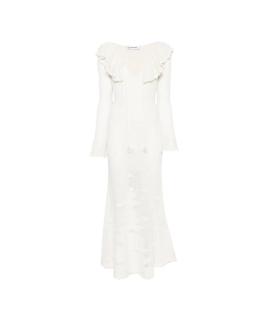 SELF-PORTRAIT Коктейльное платье