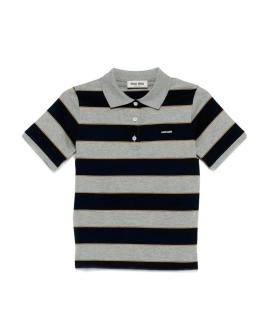 MIU MIU Футболка