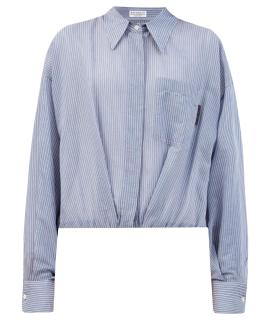 BRUNELLO CUCINELLI Рубашка