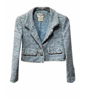 CHANEL Жакет/пиджак