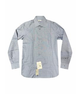 ZILLI Классическая рубашка