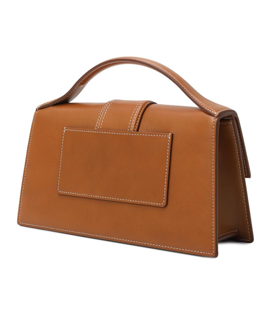 JACQUEMUS Сумка через плечо, фото 2