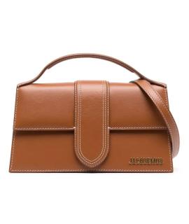 JACQUEMUS Сумка через плечо