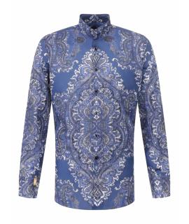 BILLIONAIRE Кэжуал рубашка