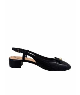 CHRISTIAN DIOR Балетки