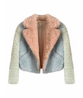 YANA RASKOVALOVA Шуба