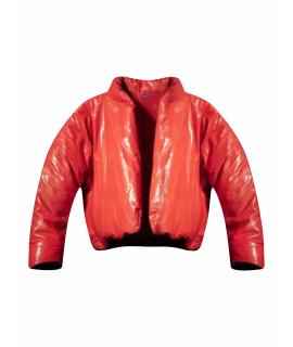 YEEZY Пуховик