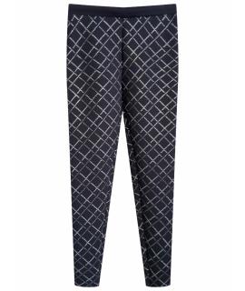 CHANEL Леггинсы и велосипедки