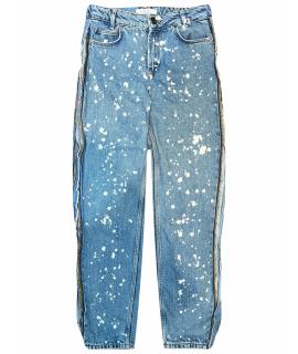 SANDRO Джинсы слим