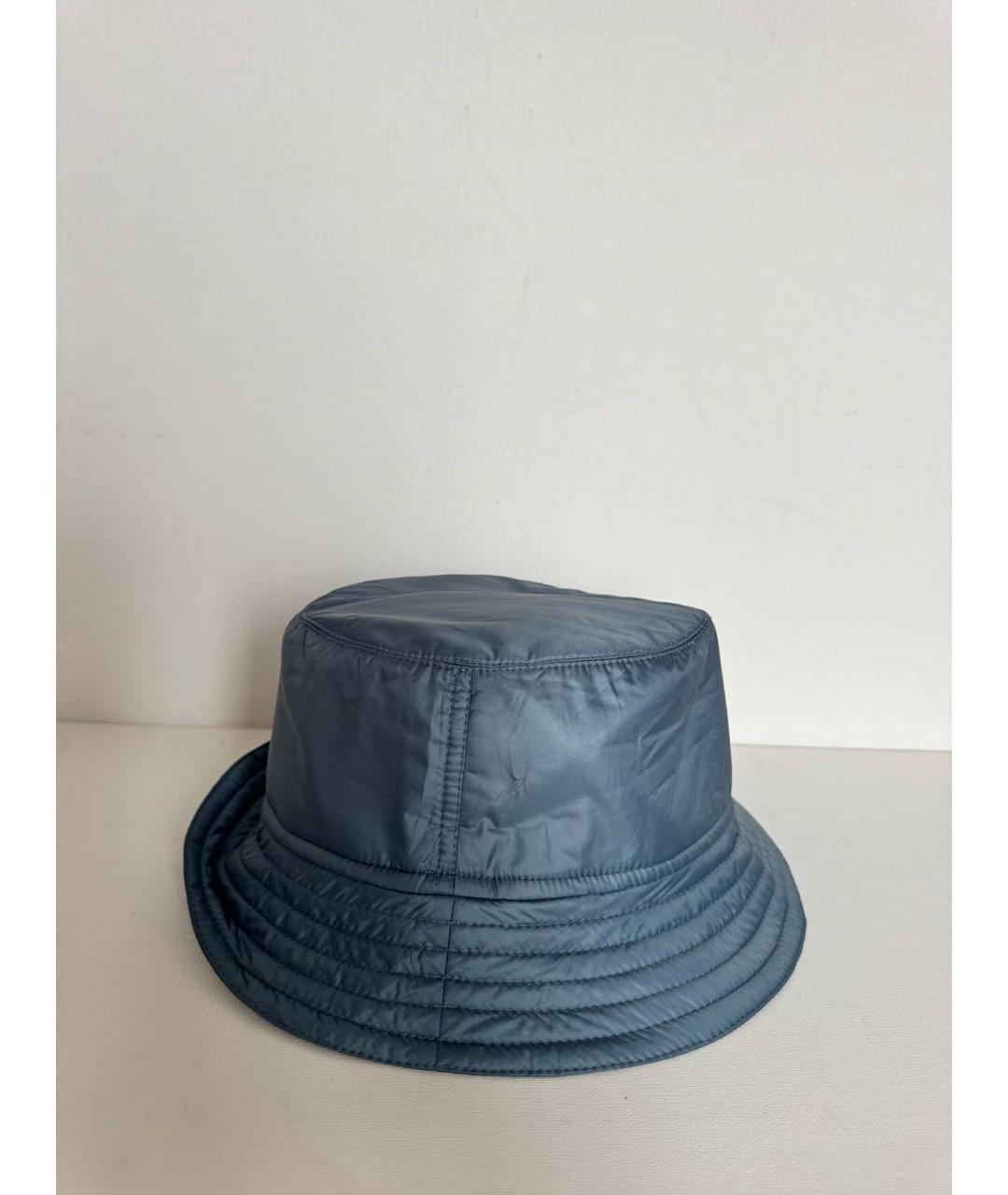 MARELLA Голубая панама, фото 2