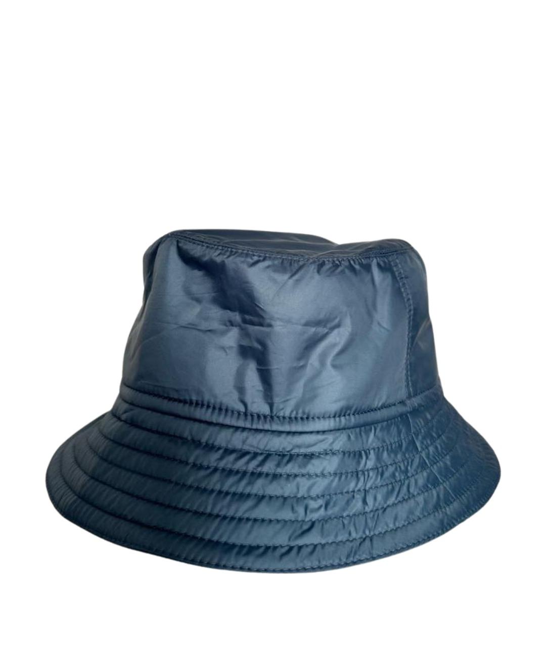 MARELLA Голубая панама, фото 1