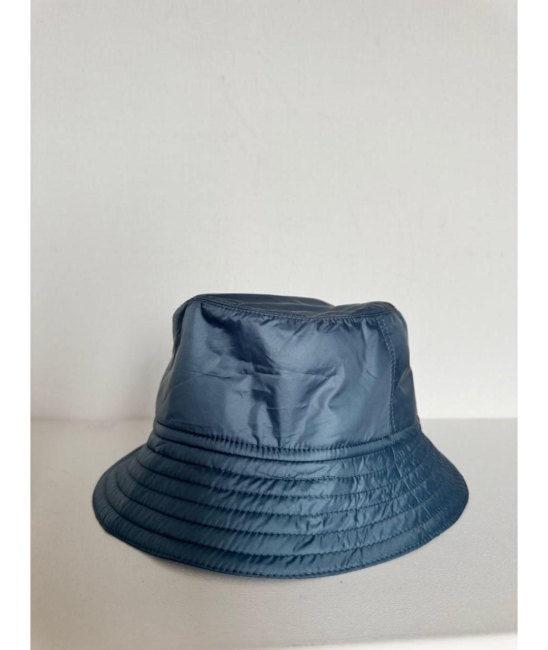 MARELLA Голубая панама, фото 6