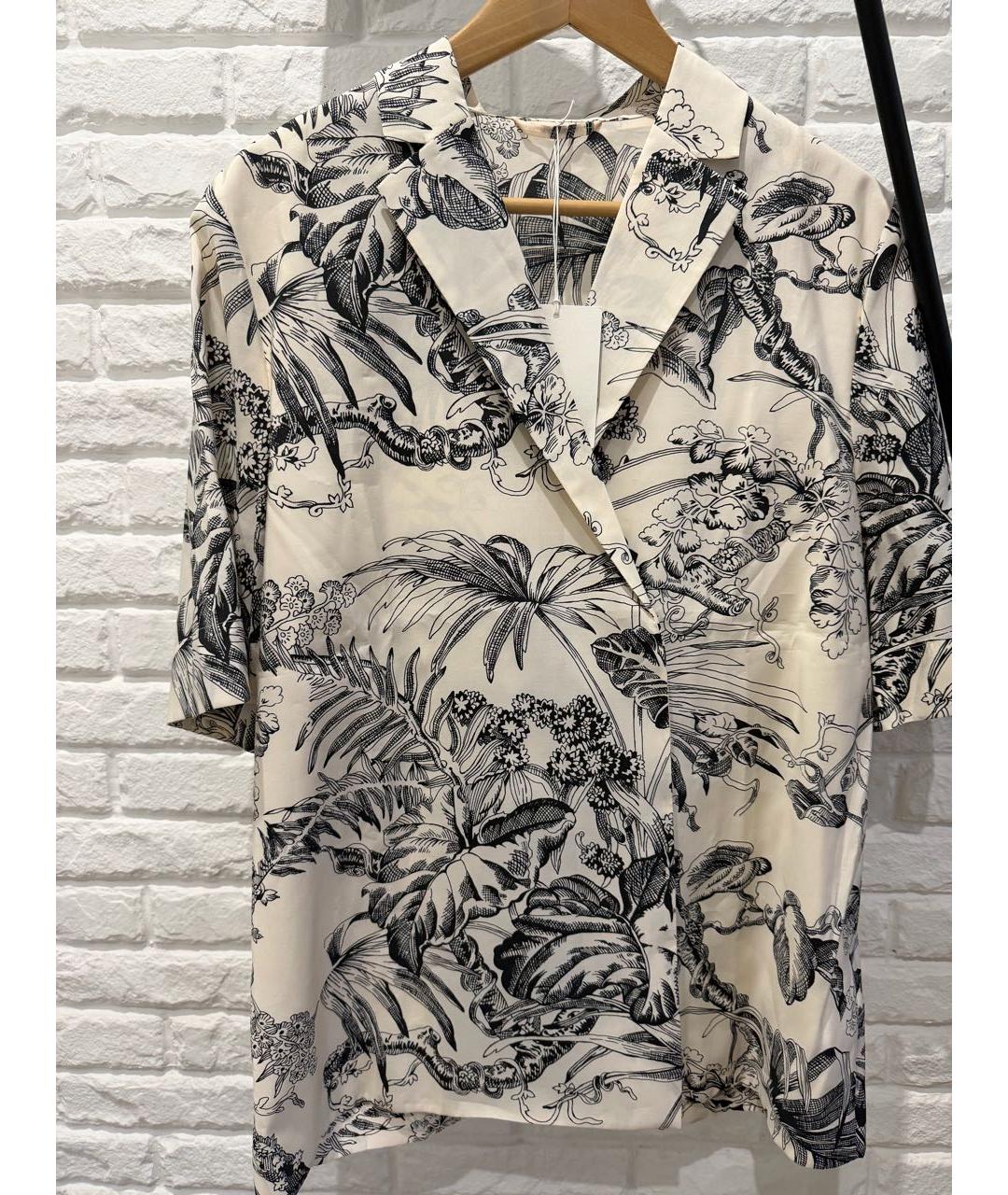 COS Бежевый жакет/пиджак, фото 2