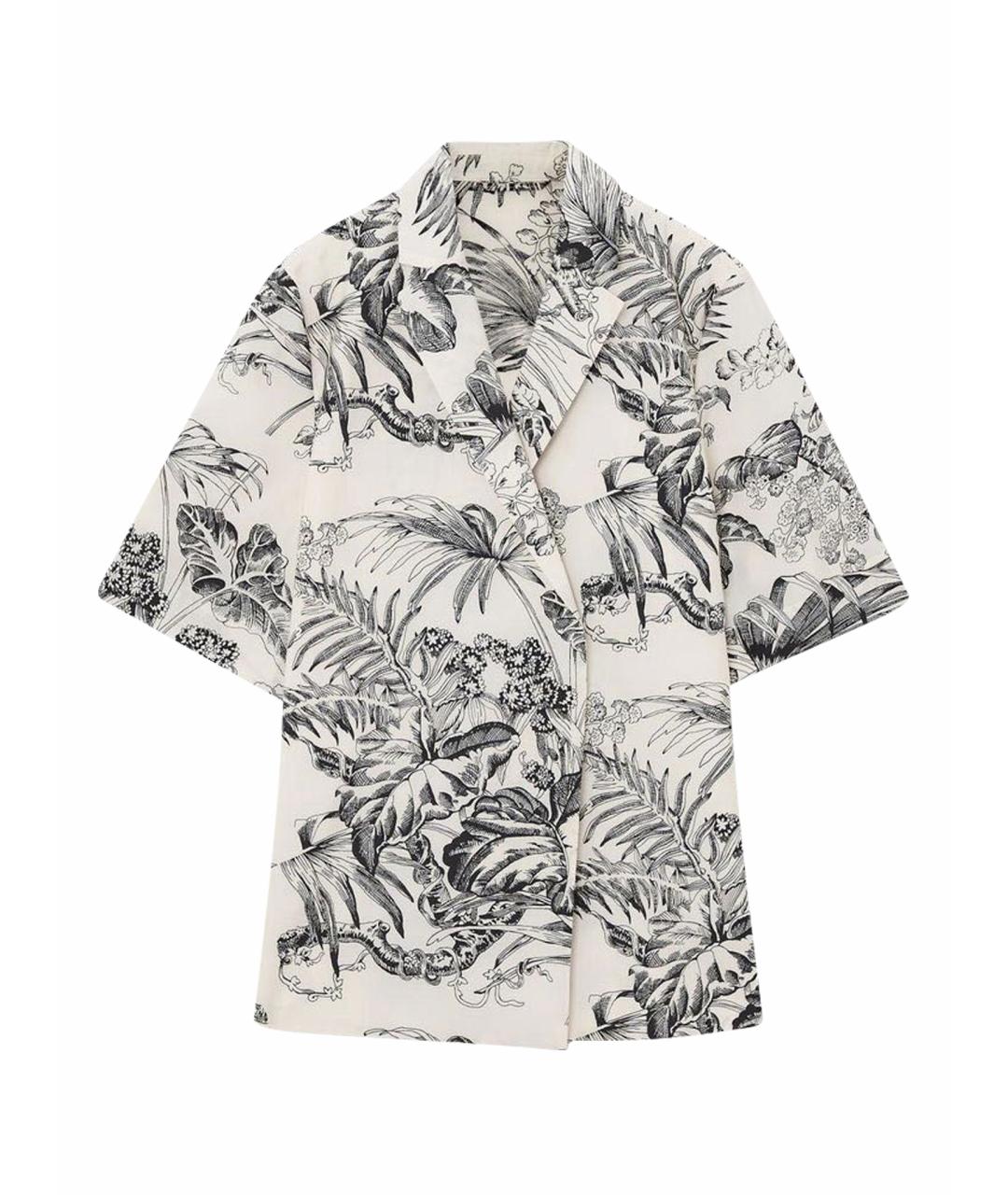 COS Бежевый жакет/пиджак, фото 1